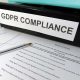 General Data Protection Regulation (GDPR) Compliance Reviews